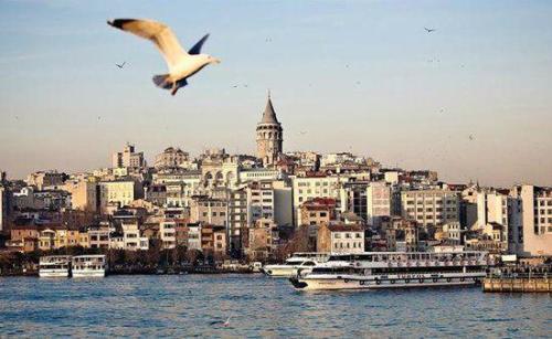 İstanbuldan Fotoğraflar