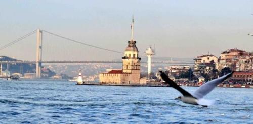 İstanbuldan Fotoğraflar