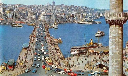 İstanbuldan Fotoğraflar