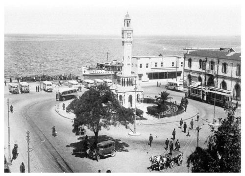 İzmiriden Fotoğraflar