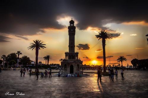 İzmiriden Fotoğraflar