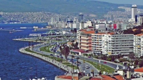 İzmiriden Fotoğraflar