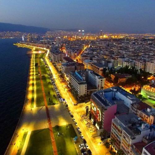 İzmiriden Fotoğraflar