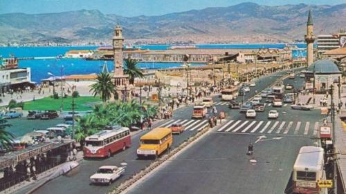 İzmiriden Fotoğraflar