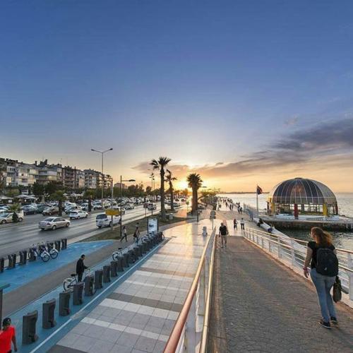 İzmiriden Fotoğraflar