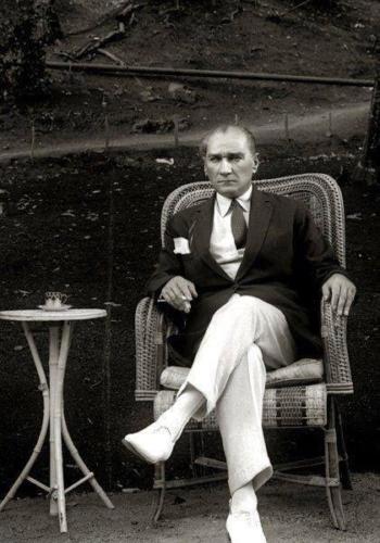 Atatürk