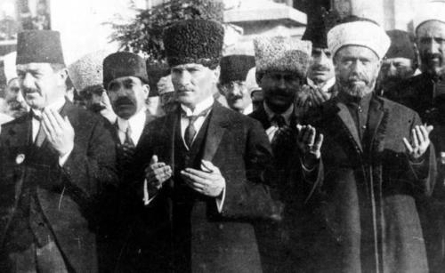 Atatürk