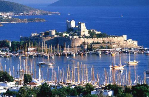Bodrum Fotoğrafları