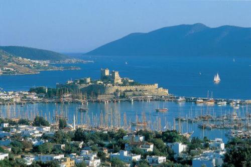 Bodrum Fotoğrafları