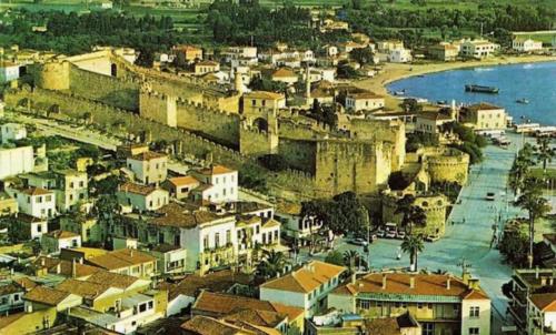 Çeşme Fotoğrafları