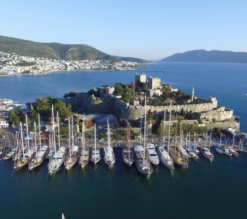 Bodrum Fotoğrafları