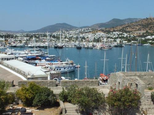 Bodrum Fotoğrafları