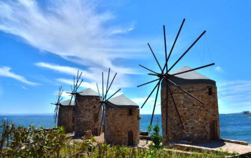 Çeşme Fotoğrafları