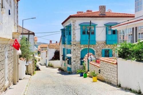 Çeşme Fotoğrafları
