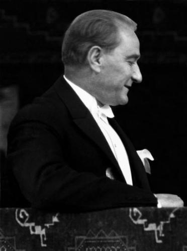 Atatürk