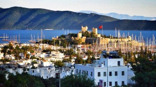 Bodrum Fotoğrafları