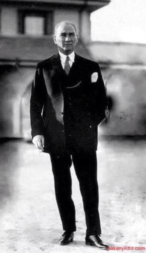 mustafa-kemal-ataturk