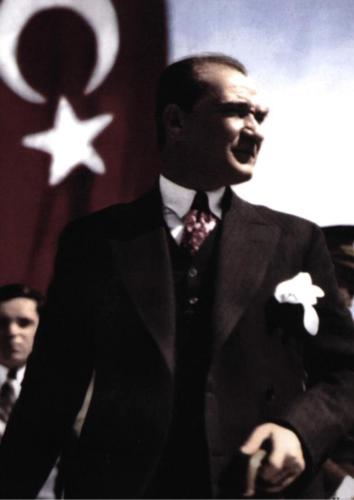 mustafa-kemal-ataturk
