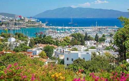 Bodrum Fotoğrafları