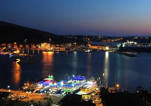 Çeşme Fotoğrafları
