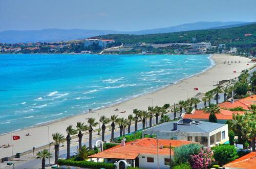 Çeşme Fotoğrafları