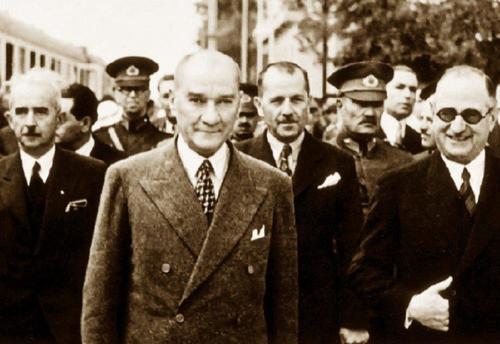 Atatürk