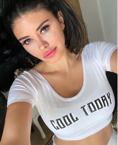 Ebru Polat Foto galerisi