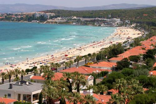Çeşme Fotoğrafları