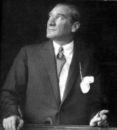 Atatürk